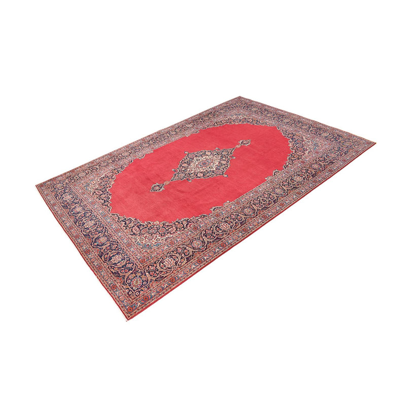 Kashan Tapete 252x377cm - Tapete persa