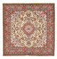 Hamadan Tapete 206x200cm - Tapete persa