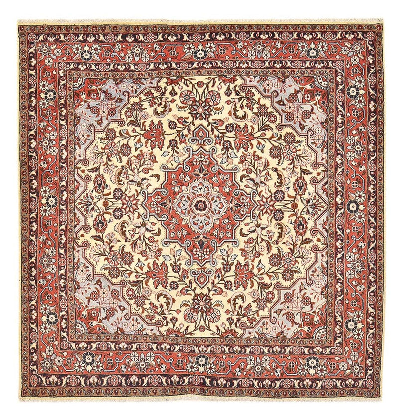 Hamadan Tapete 206x200cm - Tapete persa