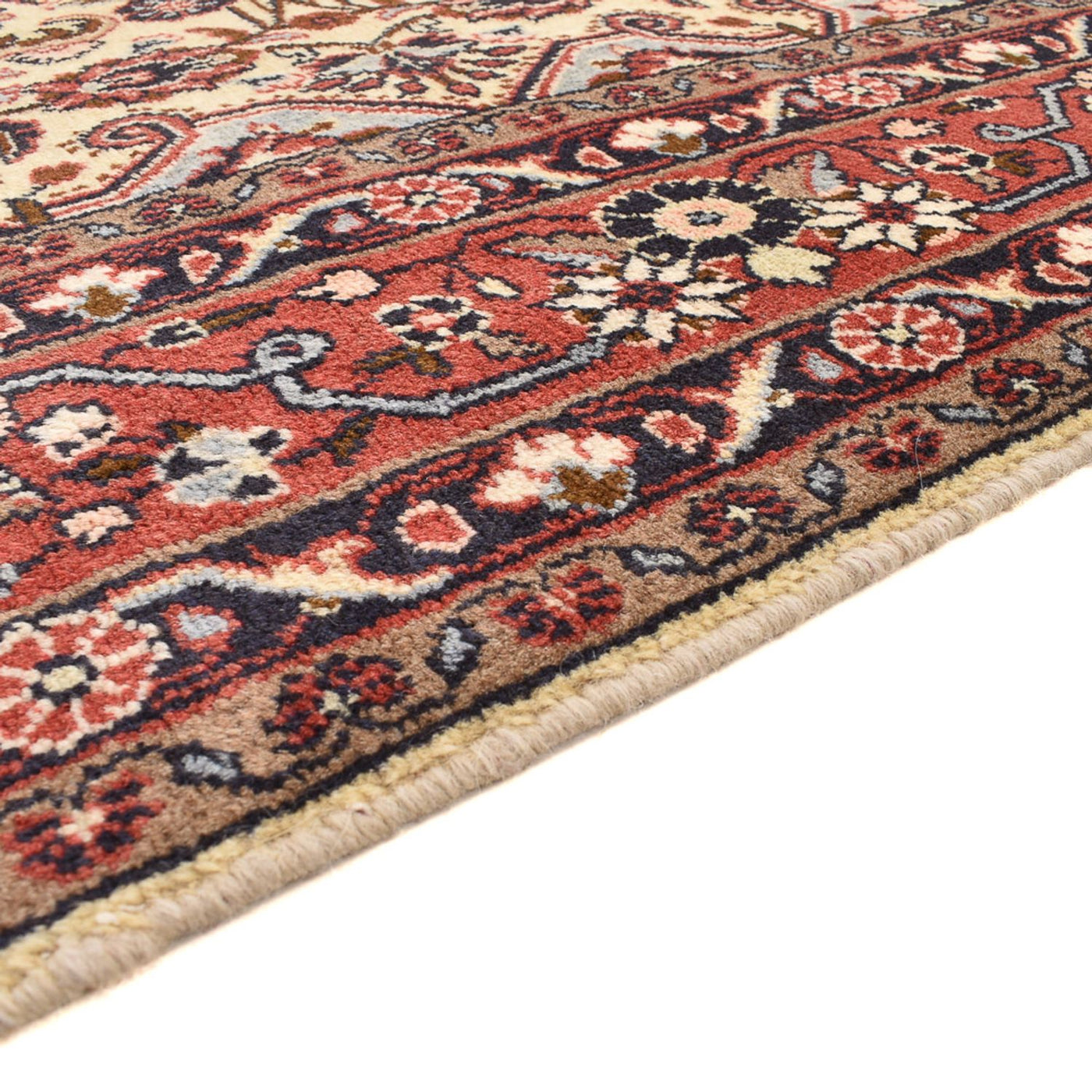 Hamadan Tapete 206x200cm - Tapete persa