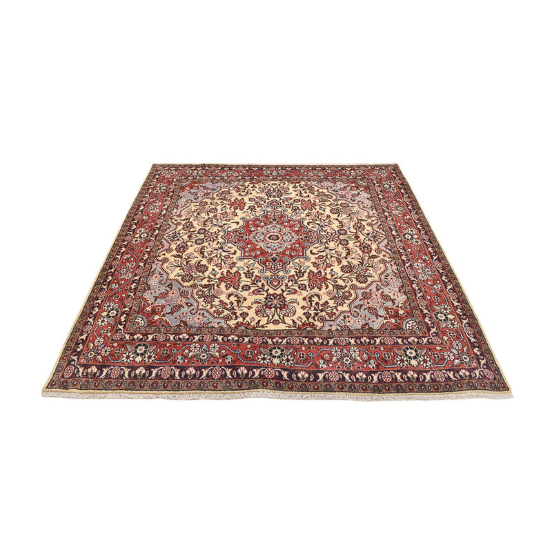 Hamadan Tapete 206x200cm - Tapete persa