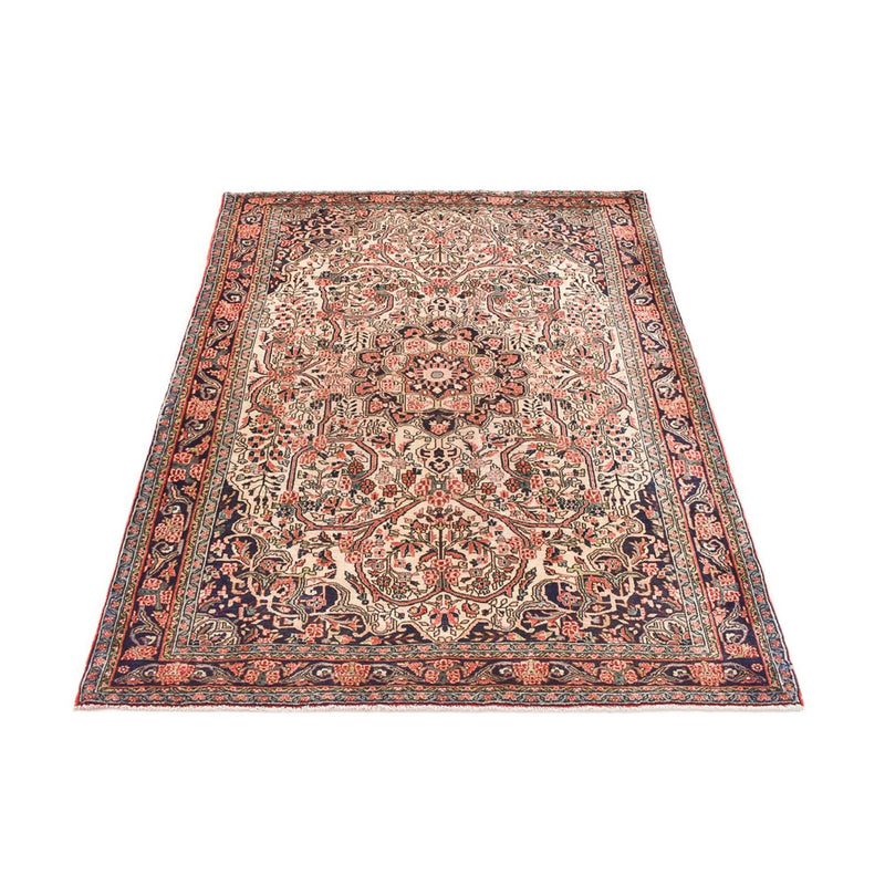 Hamadan Tapete 142x196cm - Tapete persa