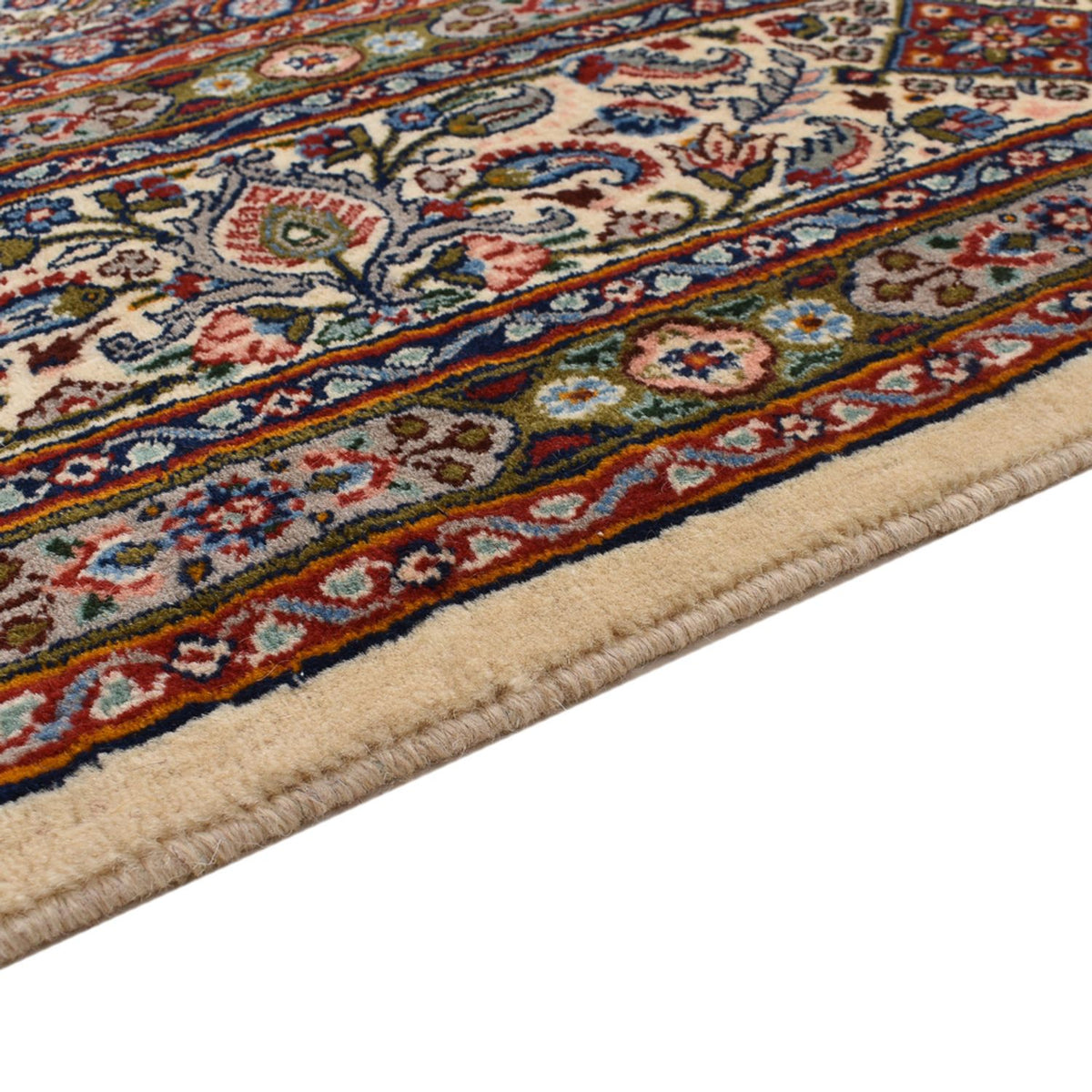 Moud Tapete 198x300cm - Tapete persa