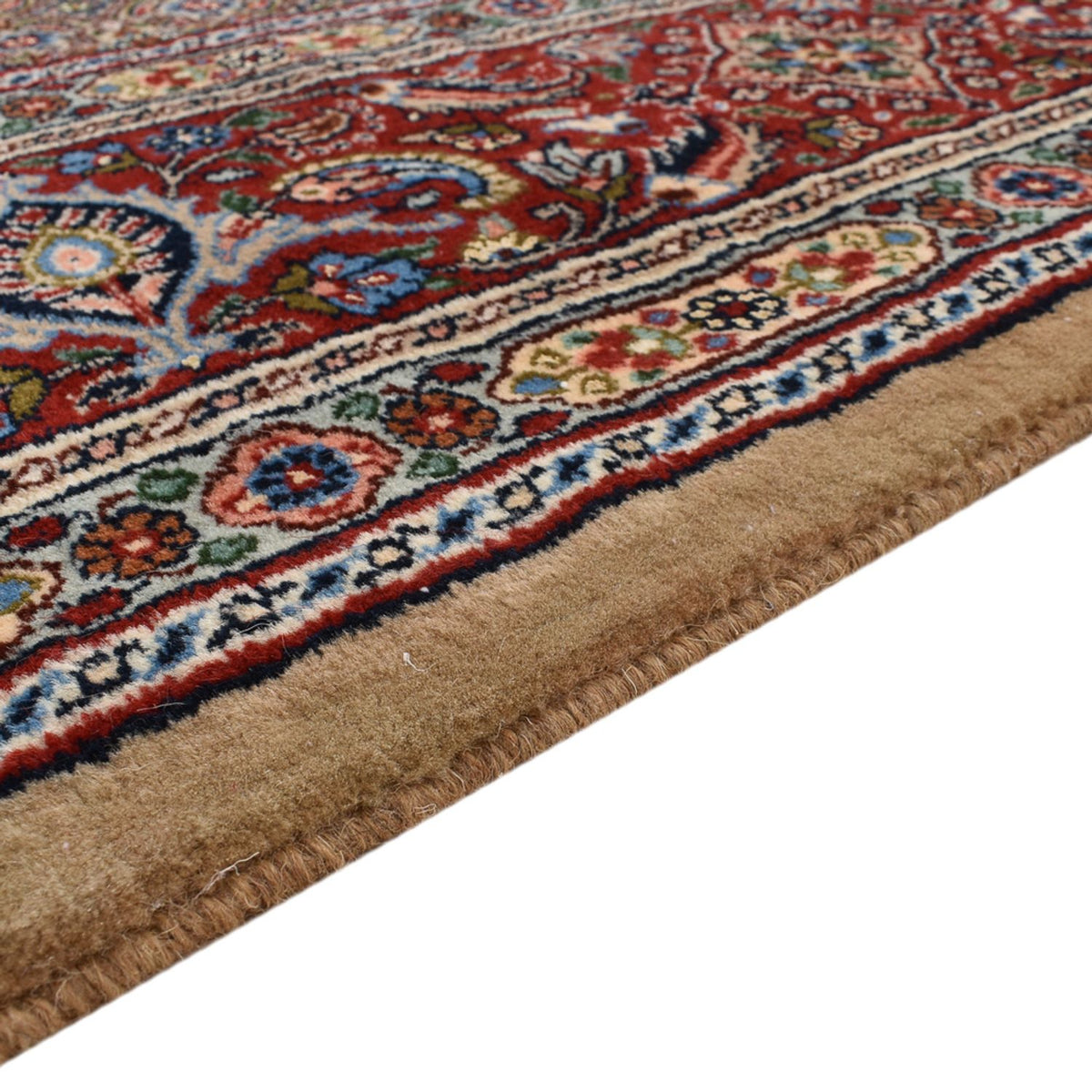 Moud Tapete 197x297cm - Tapete persa
