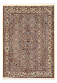 Tapete Persa - Clássico - 297 x 204 cm - taupe – product image