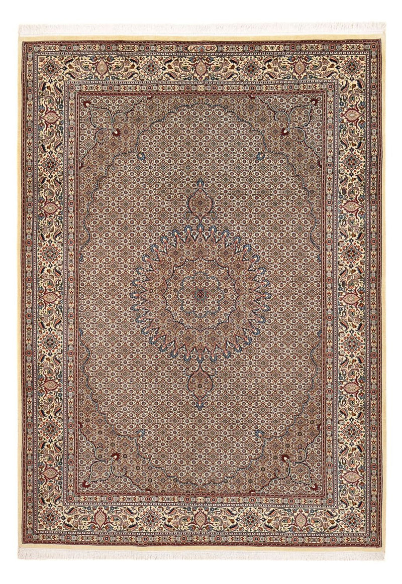 Tapete Persa - Clássico - 297 x 204 cm - taupe