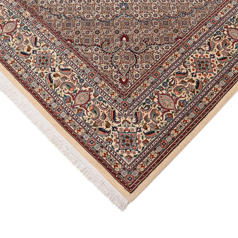 Tapete Persa - Clássico - 297 x 204 cm - taupe