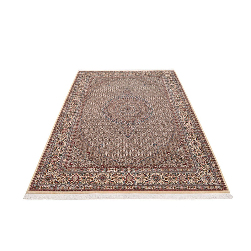 Tapete Persa - Clássico - 297 x 204 cm - taupe