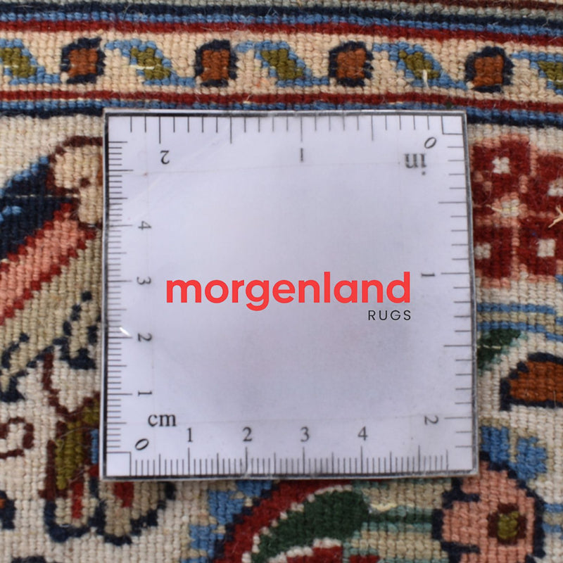 Moud Tapete 201x293cm - Tapete persa