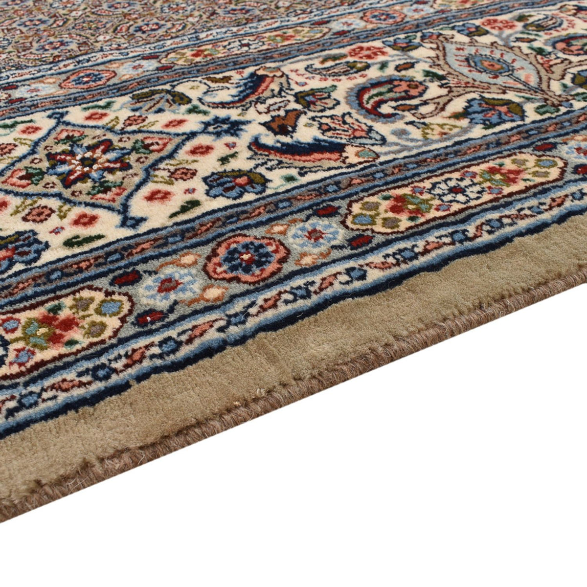 Moud Tapete 202x303cm - Tapete persa