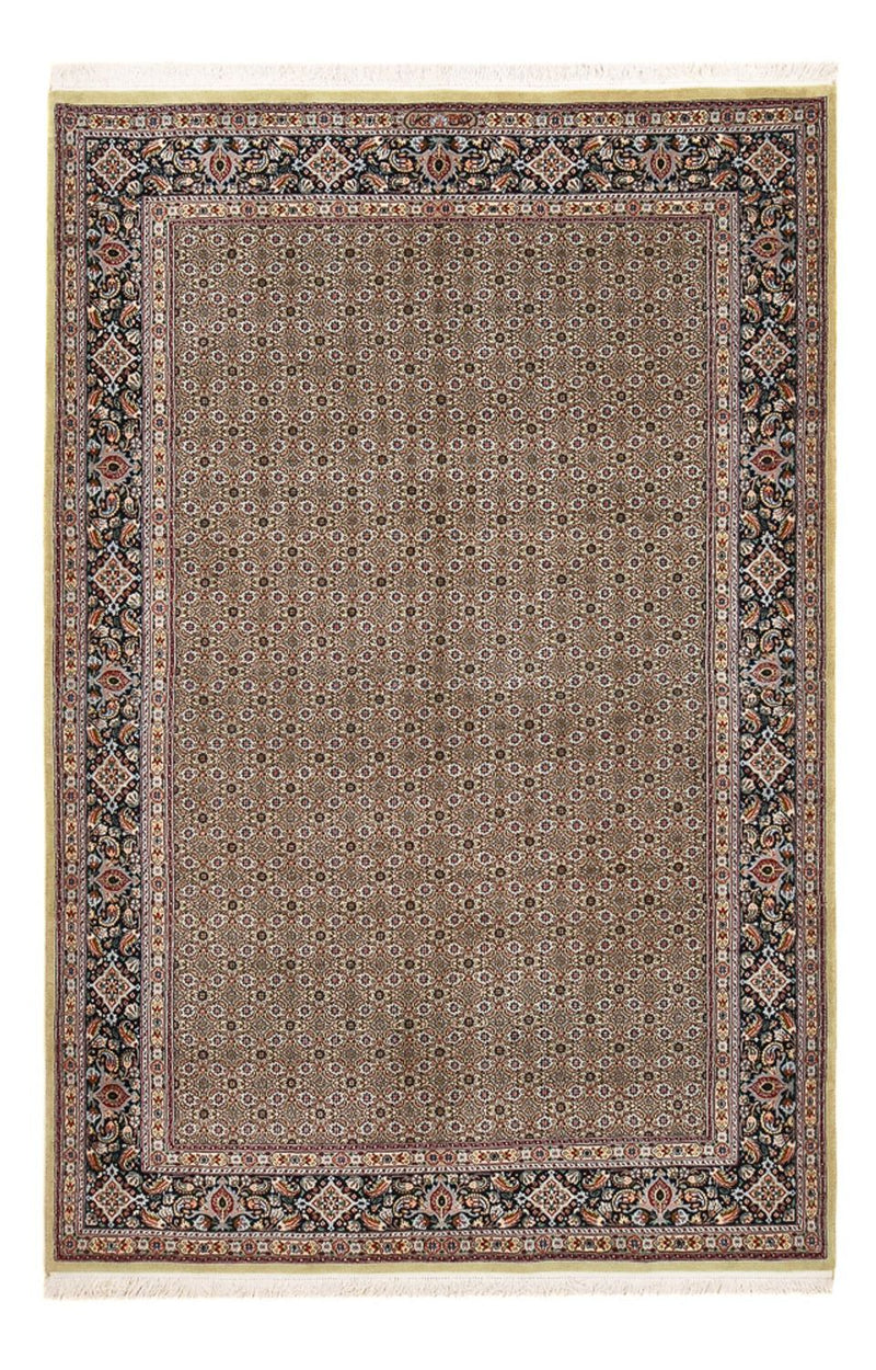 Tapete Persa - Clássico - 296 x 195 cm - taupe