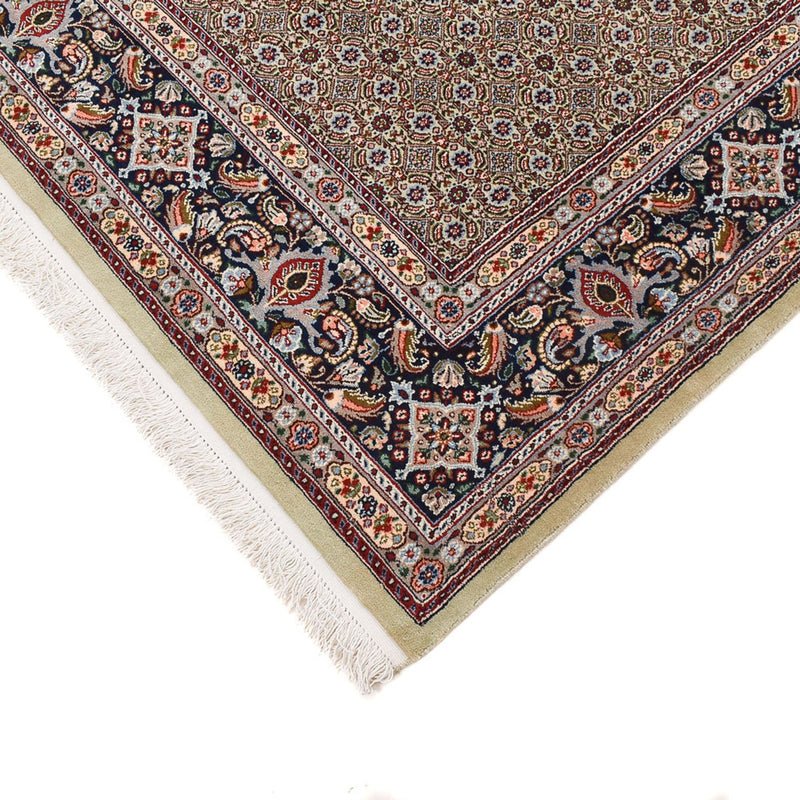 Tapete Persa - Clássico - 296 x 195 cm - taupe