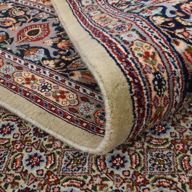 Tapete Persa - Clássico - 296 x 195 cm - taupe