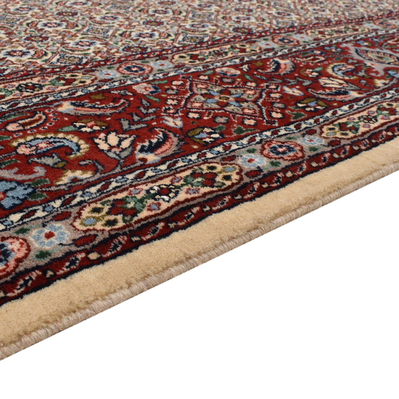 Moud Tapete 298x199cm - Tapete persa