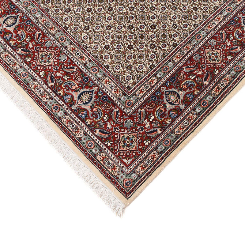 Tapete Persa - Clássico - 300 x 195 cm - taupe