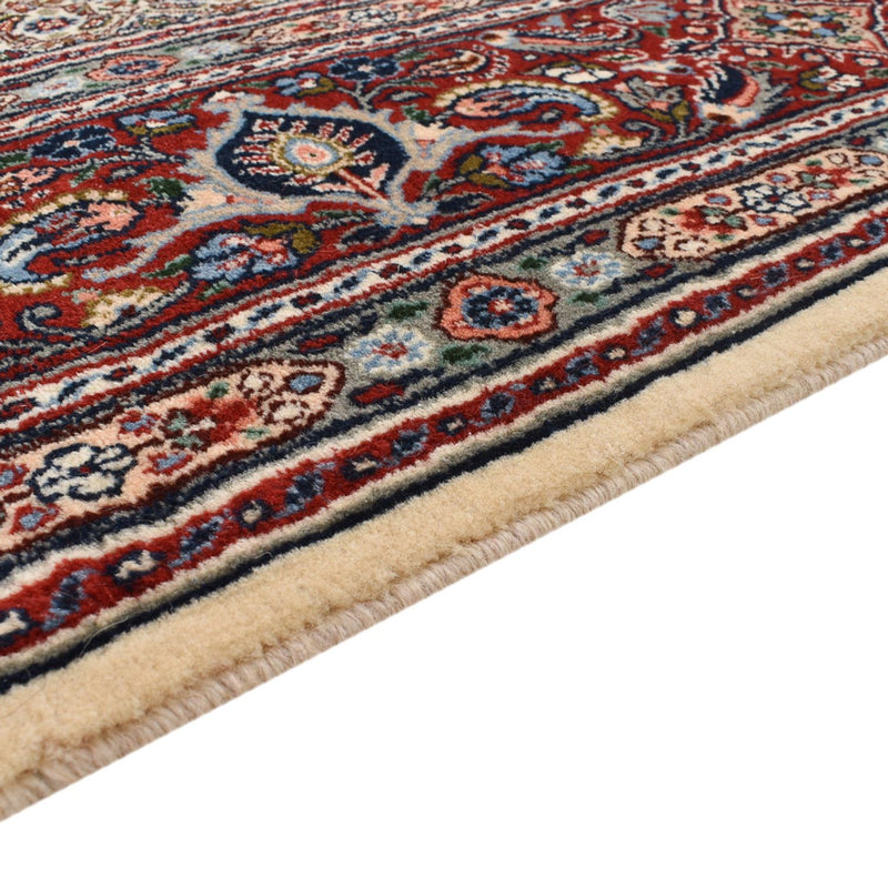 Tapete Persa - Clássico - 300 x 195 cm - taupe