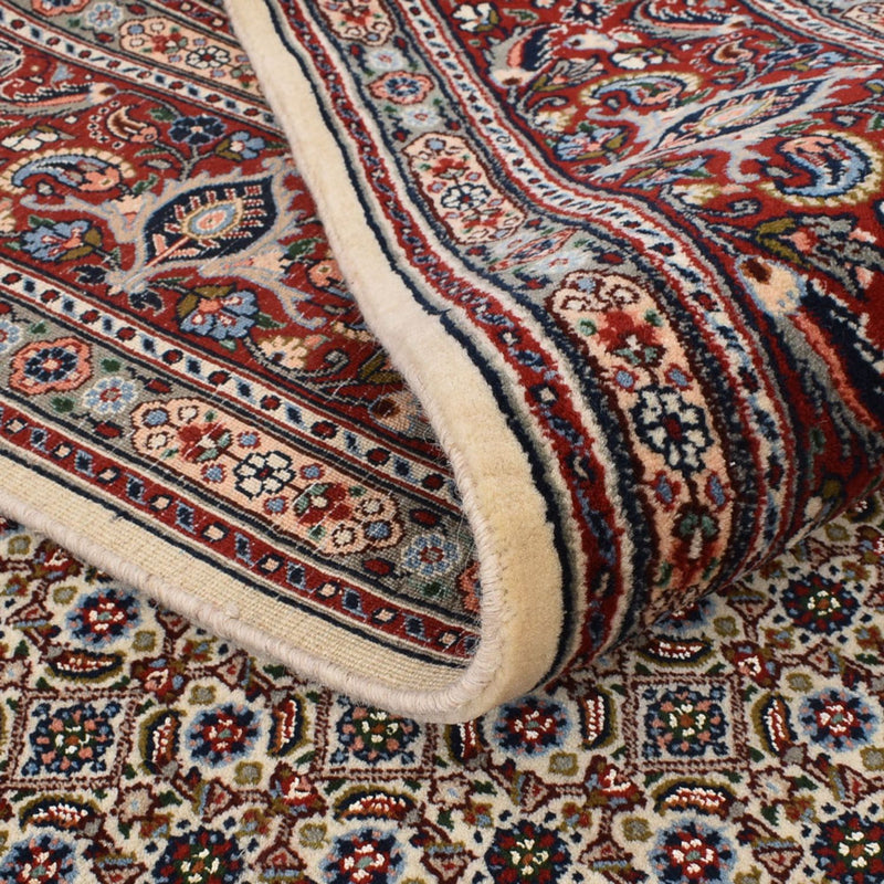 Tapete Persa - Clássico - 300 x 195 cm - taupe