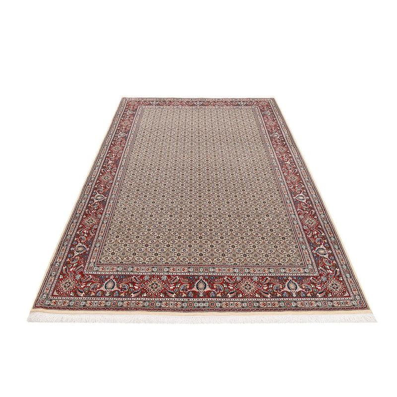 Tapete Persa - Clássico - 300 x 195 cm - taupe
