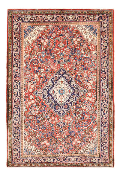 Jozan Tapete 136x201cm - Tapete persa
