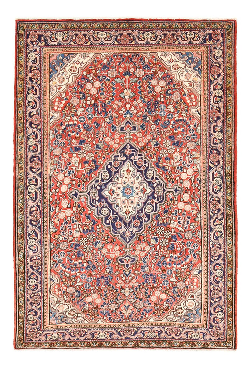 Jozan Tapete 201x136cm - Tapete persa