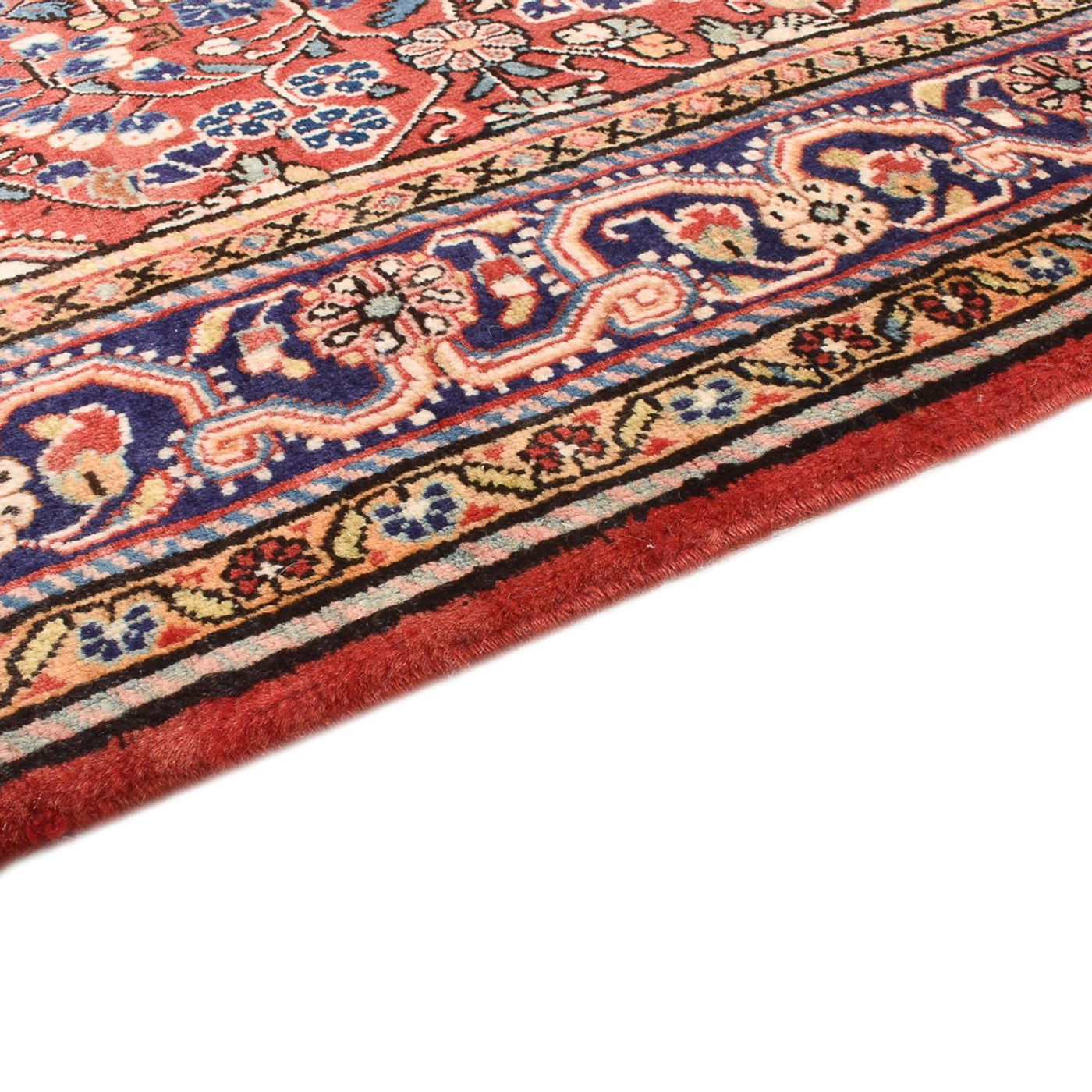 Jozan Tapete 201x136cm - Tapete persa