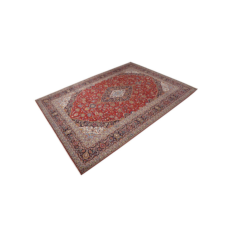 Kashan Tapete 395x295cm - Tapete persa