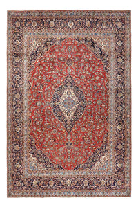 Kashan Tapete 450x300cm - Tapete persa – product image