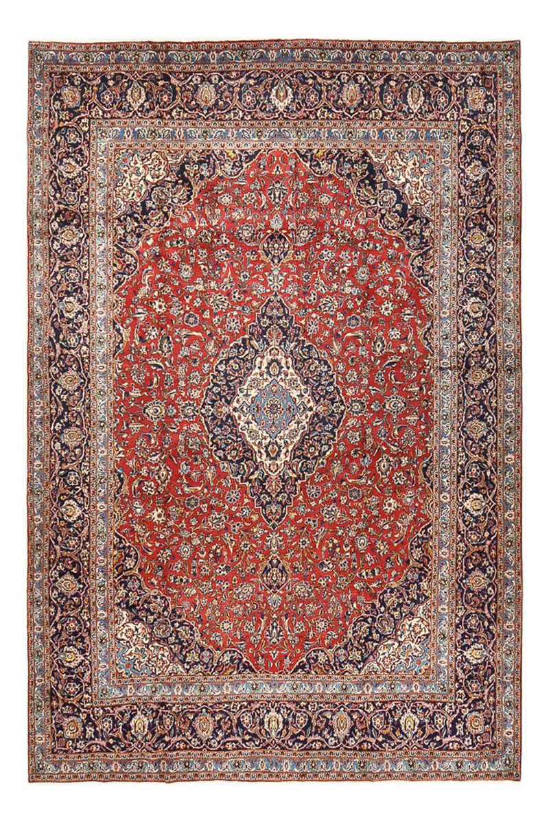 Kashan Tapete 450x300cm - Tapete persa