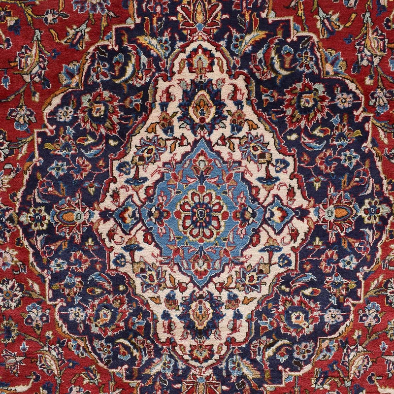 Kashan Tapete 450x300cm - Tapete persa