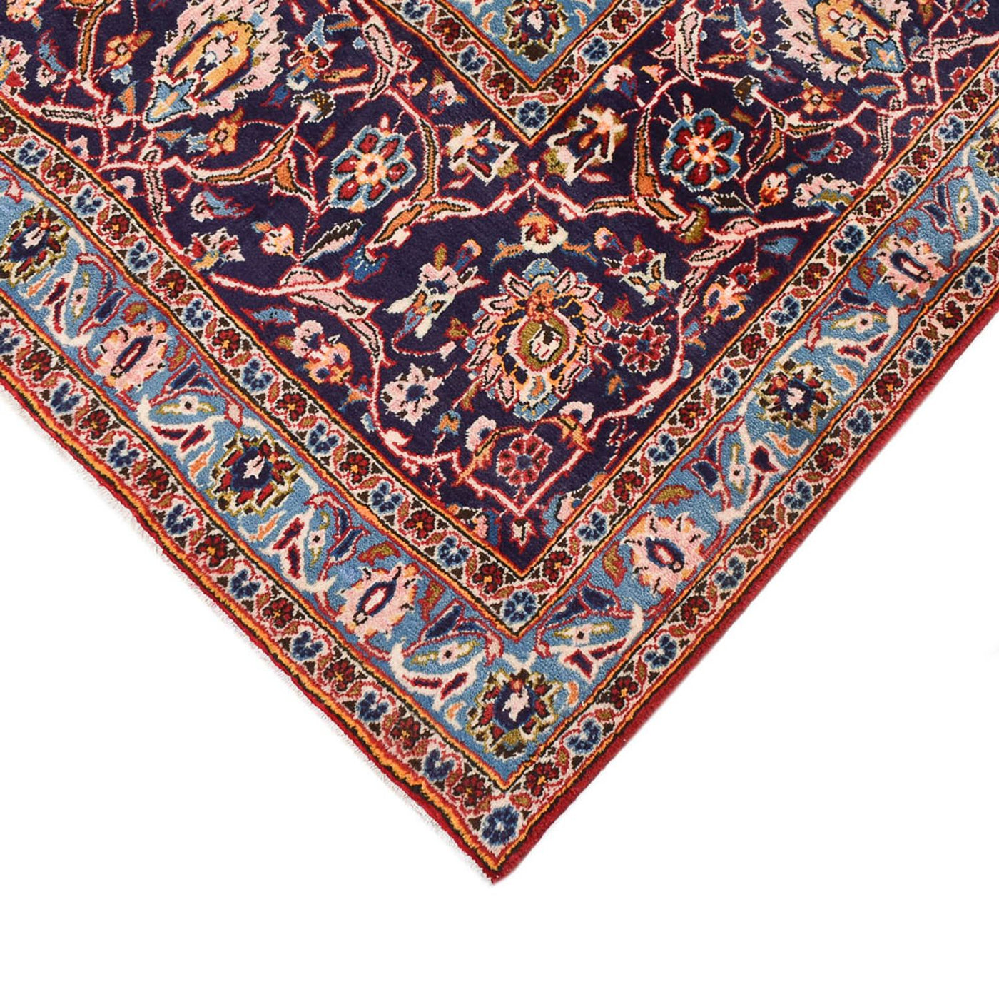 Kashan Tapete 450x300cm - Tapete persa