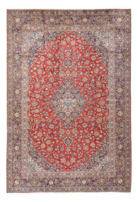 Kashan Tapete 301x455cm - Tapete persa – product image