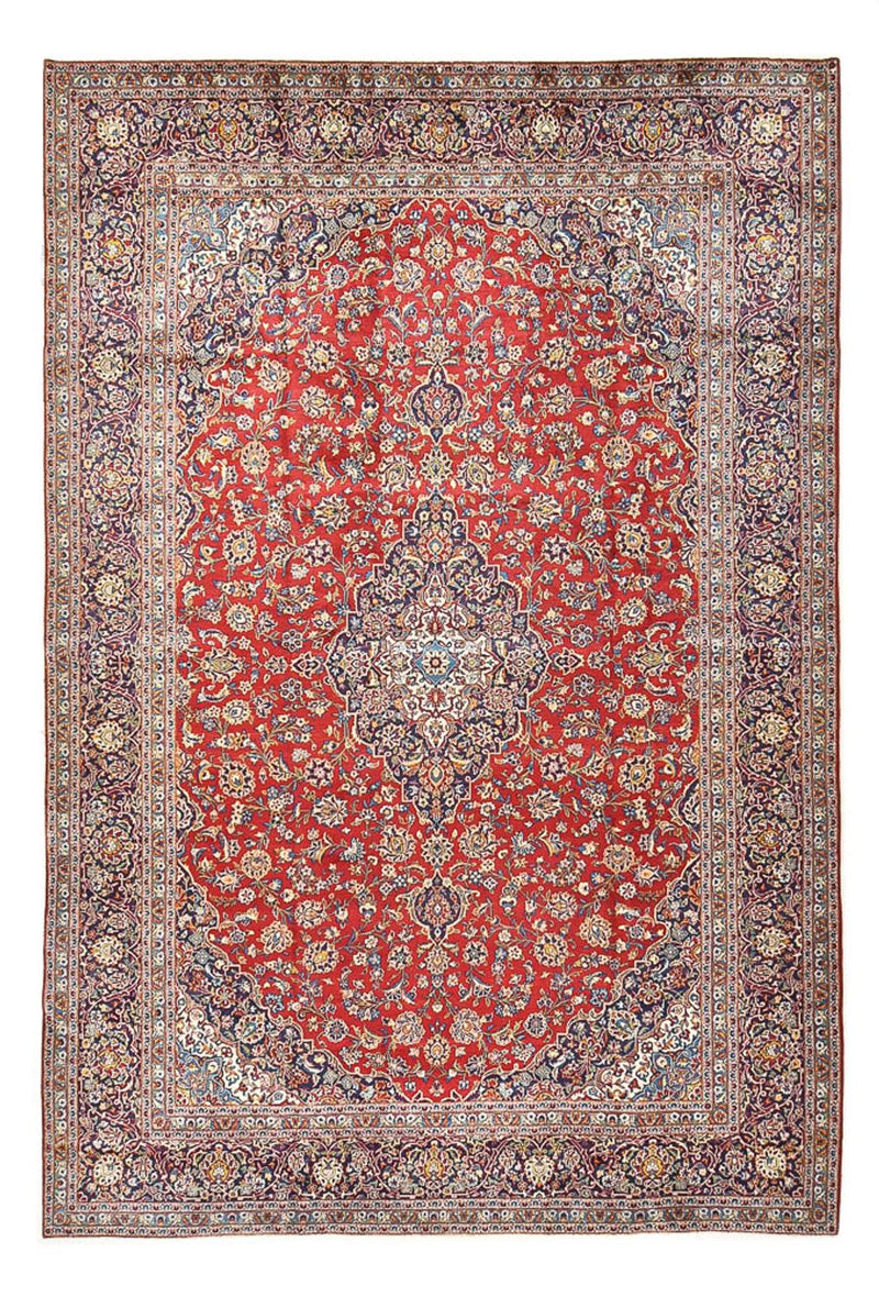 Kashan Tapete 301x455cm - Tapete persa