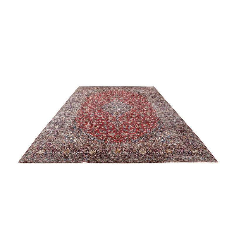 Kashan Tapete 301x455cm - Tapete persa