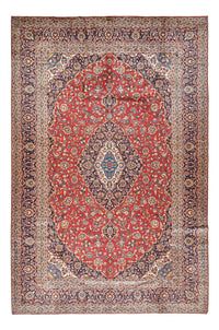 Kashan Tapete 478x307cm - Tapete persa – product image