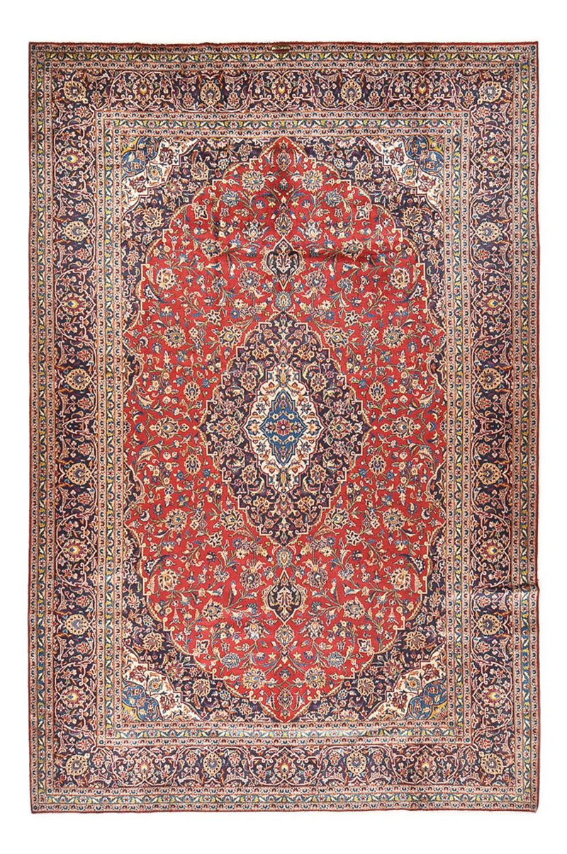 Kashan Tapete 478x307cm - Tapete persa