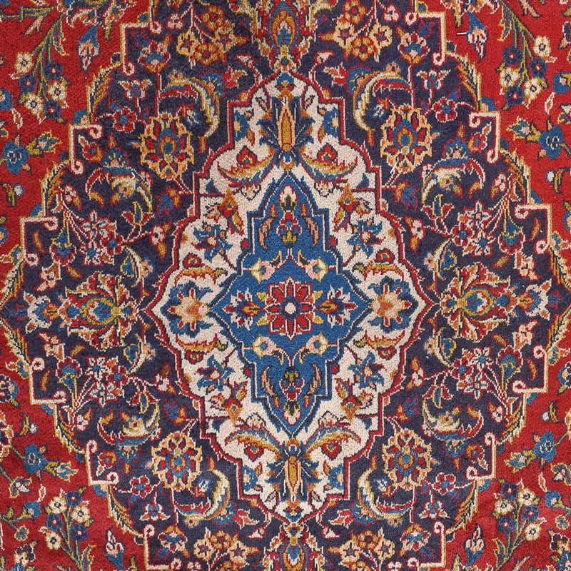 Kashan Tapete 478x307cm - Tapete persa