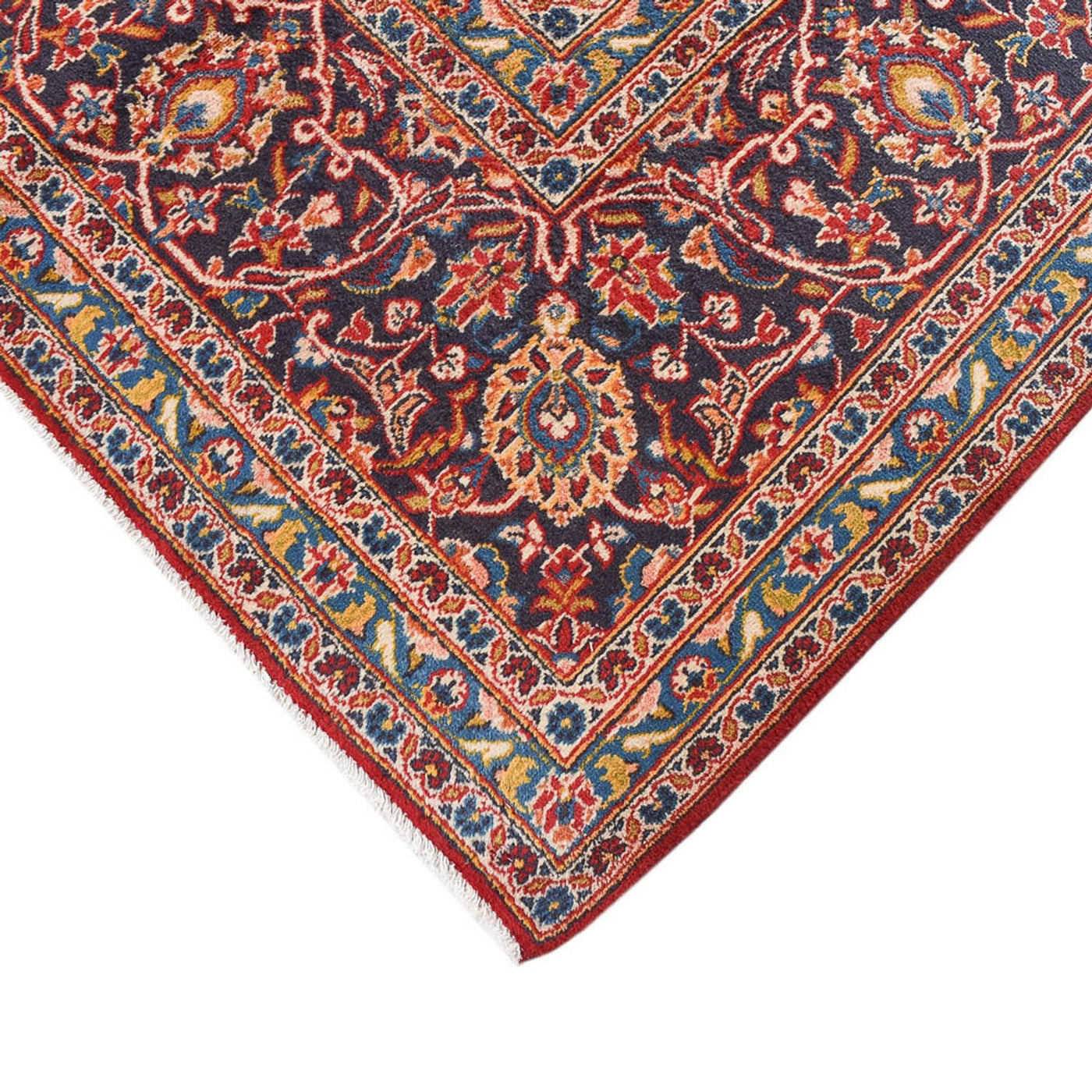 Kashan Tapete 478x307cm - Tapete persa
