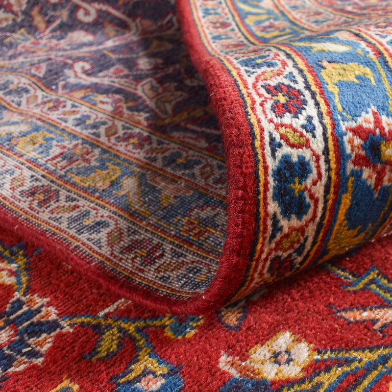 Kashan Tapete 478x307cm - Tapete persa