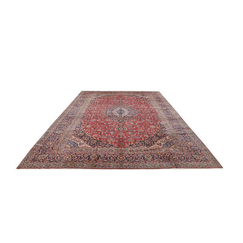Kashan Tapete 478x307cm - Tapete persa