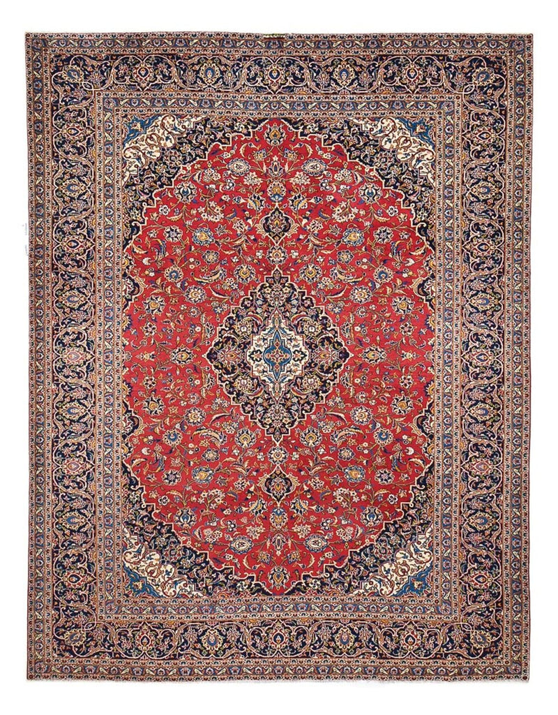 Kashan Tapete 301x396cm - Tapete persa