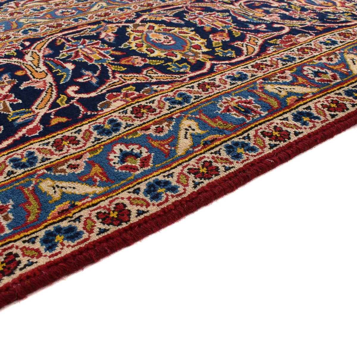 Kashan Tapete 301x396cm - Tapete persa