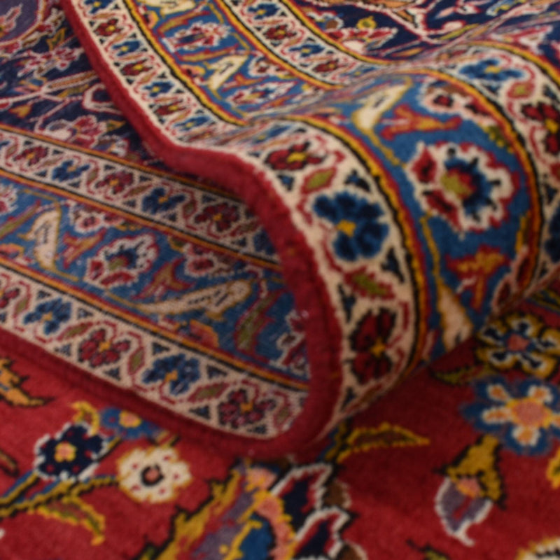Kashan Tapete 301x396cm - Tapete persa
