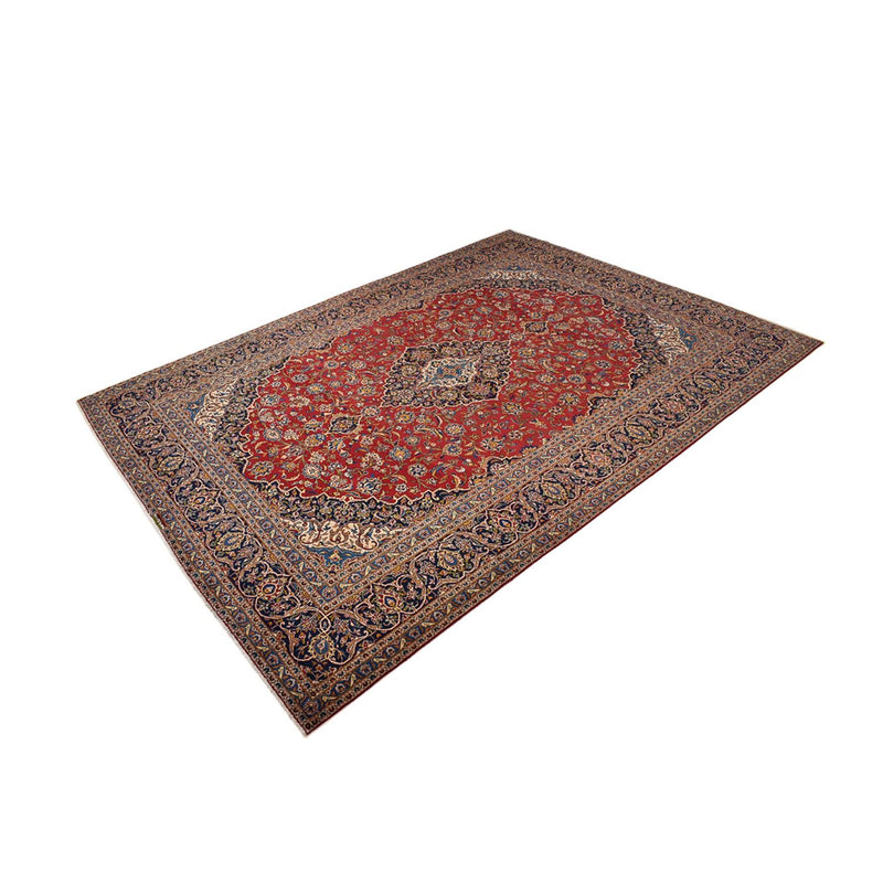 Kashan Tapete 301x396cm - Tapete persa