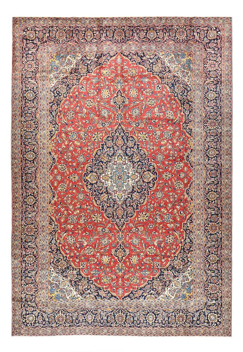 Kashan Tapete 452x310cm - Tapete persa