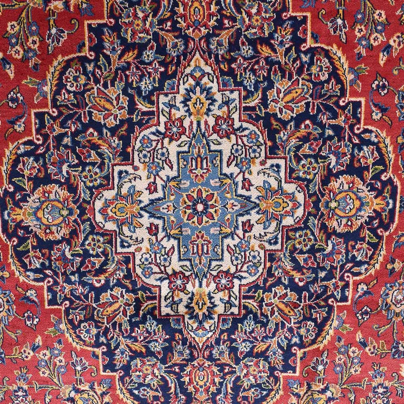 Kashan Tapete 452x310cm - Tapete persa