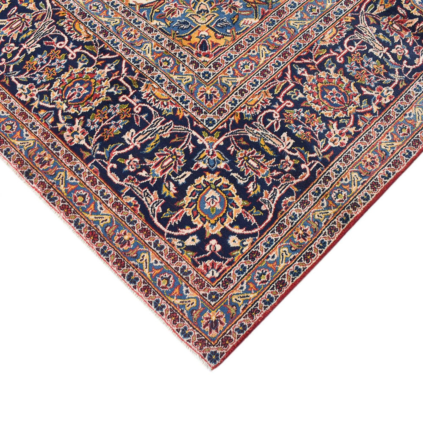 Kashan Tapete 452x310cm - Tapete persa