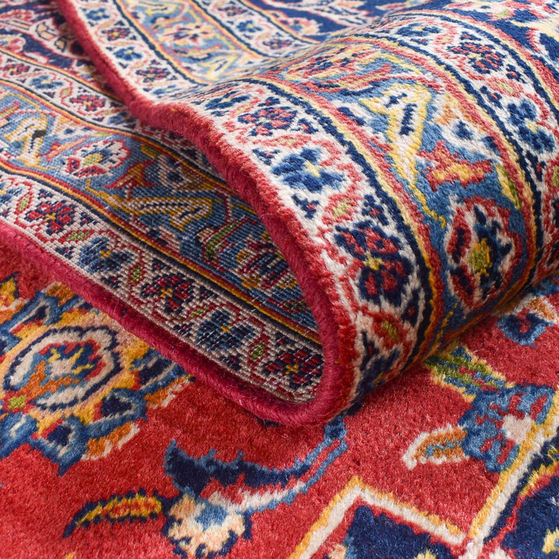 Kashan Tapete 452x310cm - Tapete persa