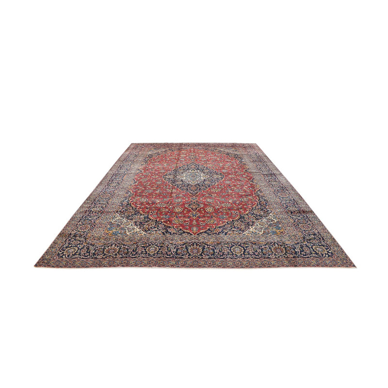 Kashan Tapete 452x310cm - Tapete persa