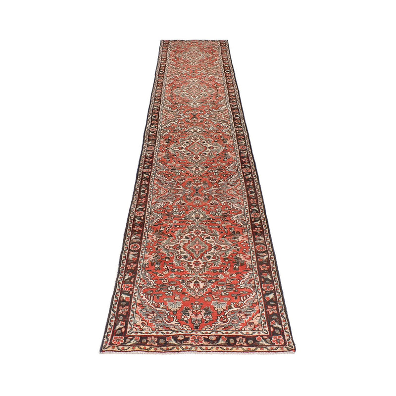 Hamadan Tapete 468x85cm - Tapete persa