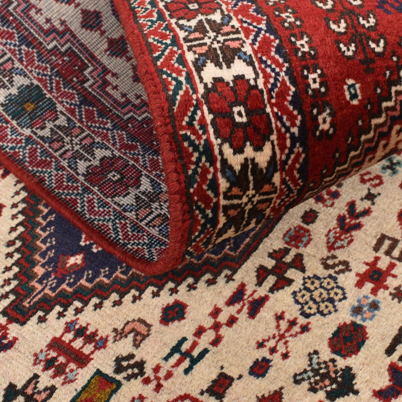 Abadeh Tapete 290x85cm - Tapete persa